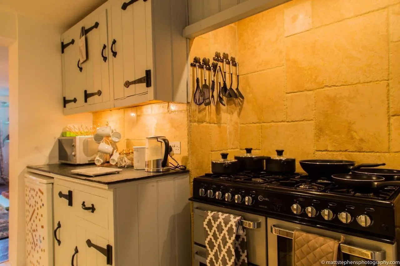 Seafront Apartment With Garden Brighton United Kingdom